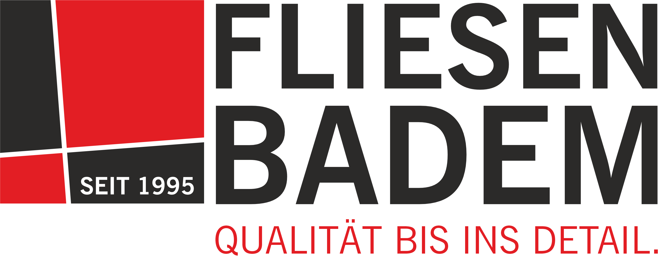 FLIESEN BADEM