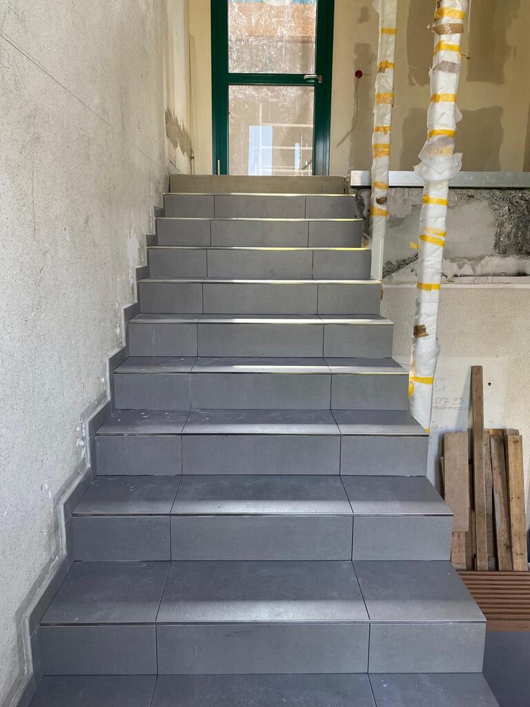 Treppen