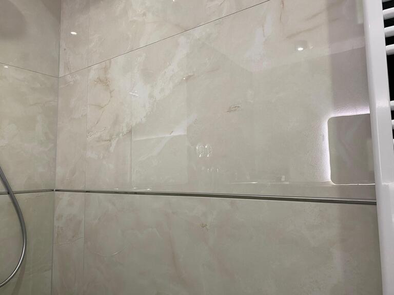 Dusche